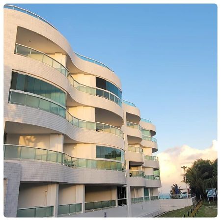Brisa De Carapibus Apartment Conde  Bagian luar foto