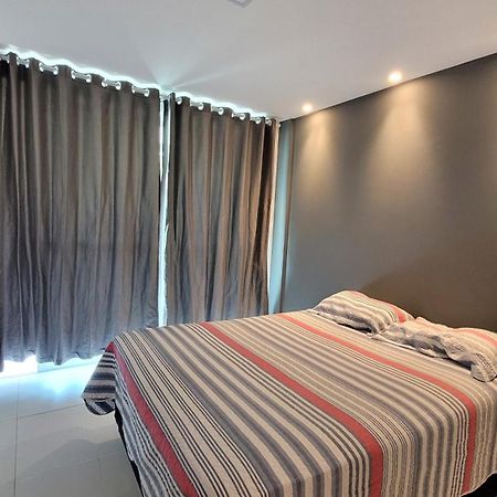 Brisa De Carapibus Apartment Conde  Bagian luar foto