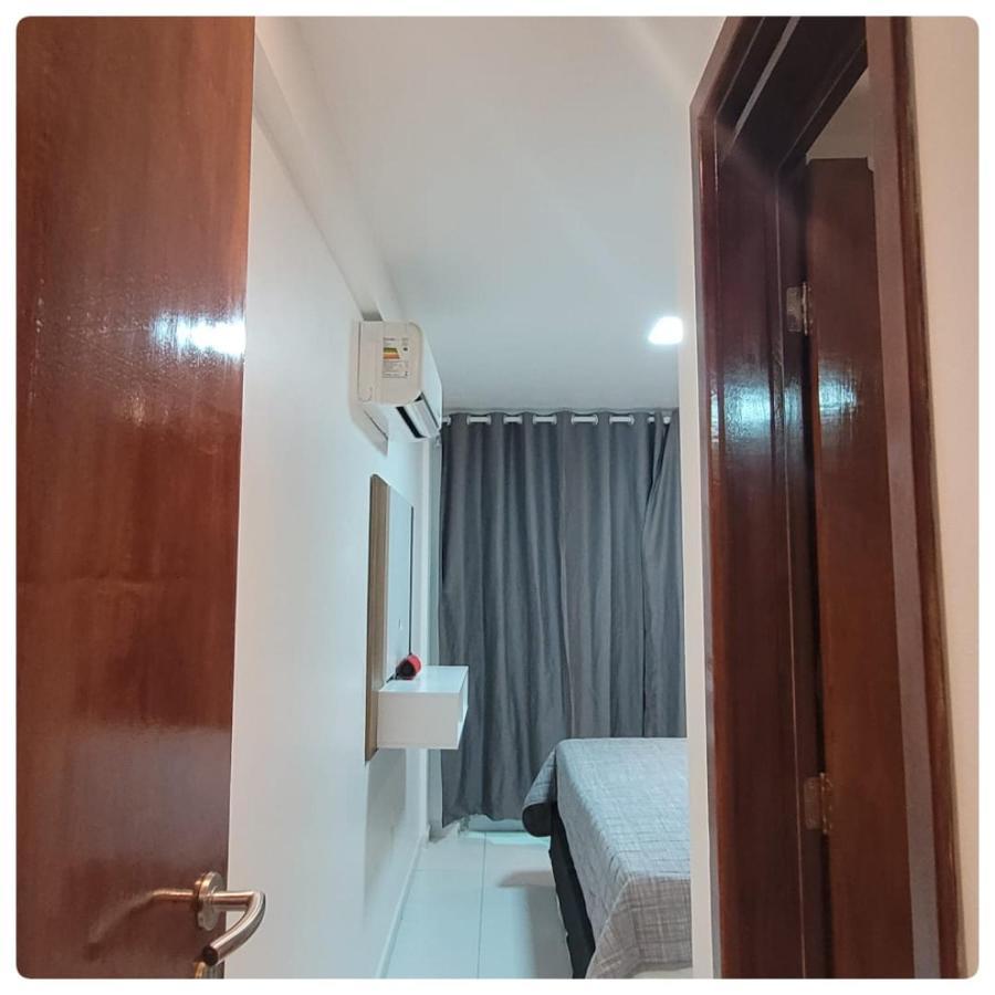 Brisa De Carapibus Apartment Conde  Bagian luar foto