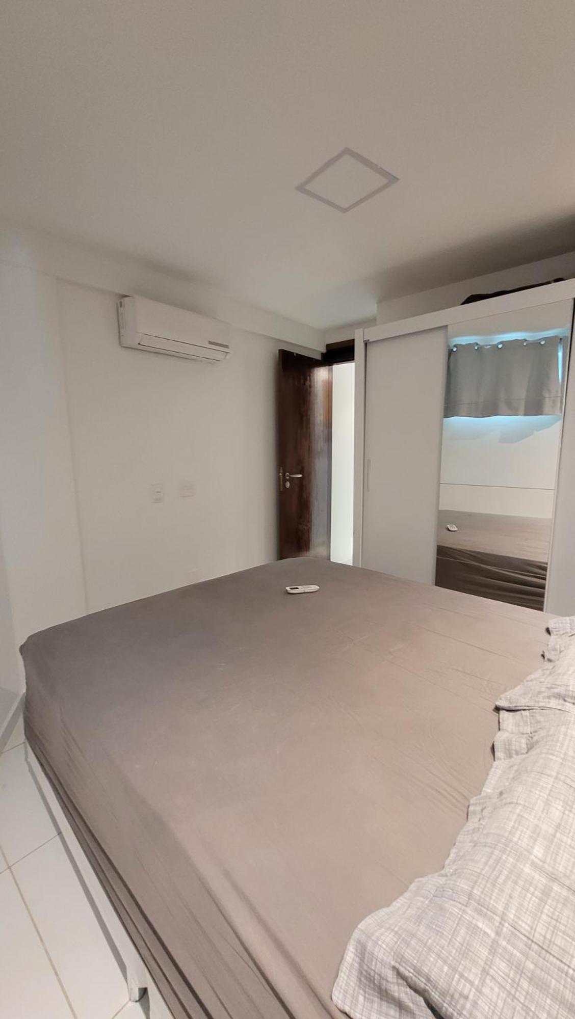 Brisa De Carapibus Apartment Conde  Bagian luar foto