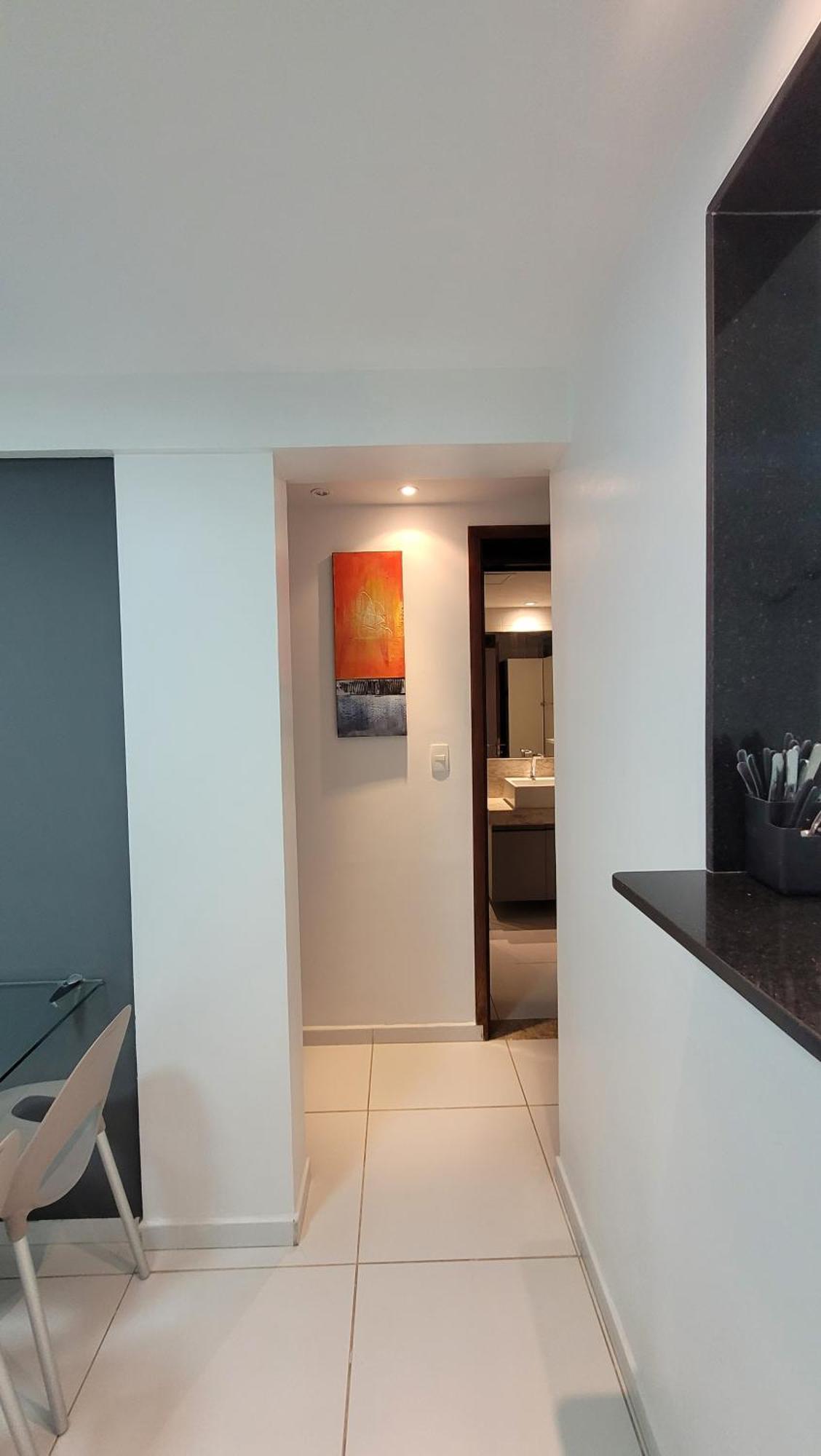 Brisa De Carapibus Apartment Conde  Bagian luar foto