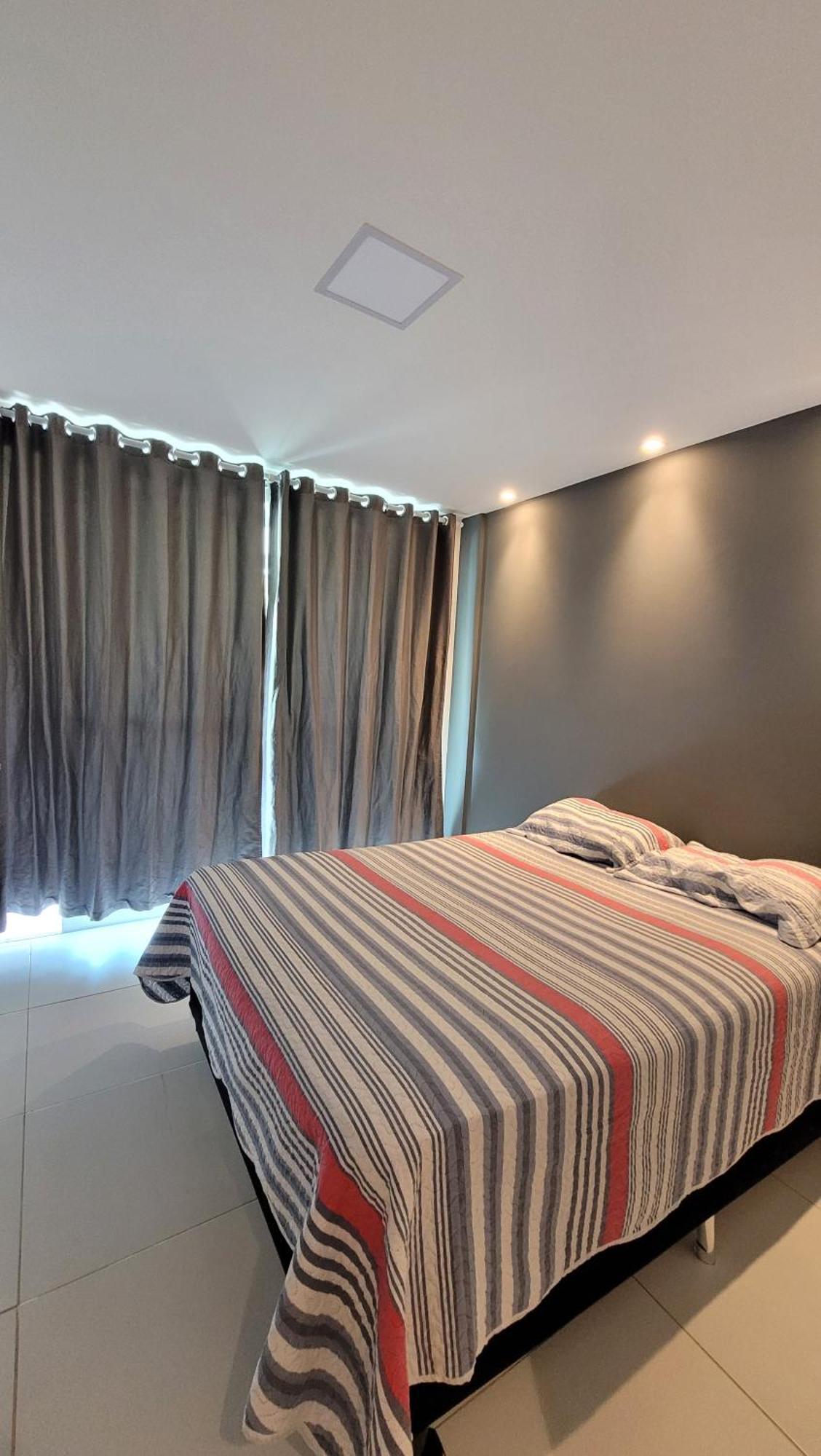 Brisa De Carapibus Apartment Conde  Bagian luar foto