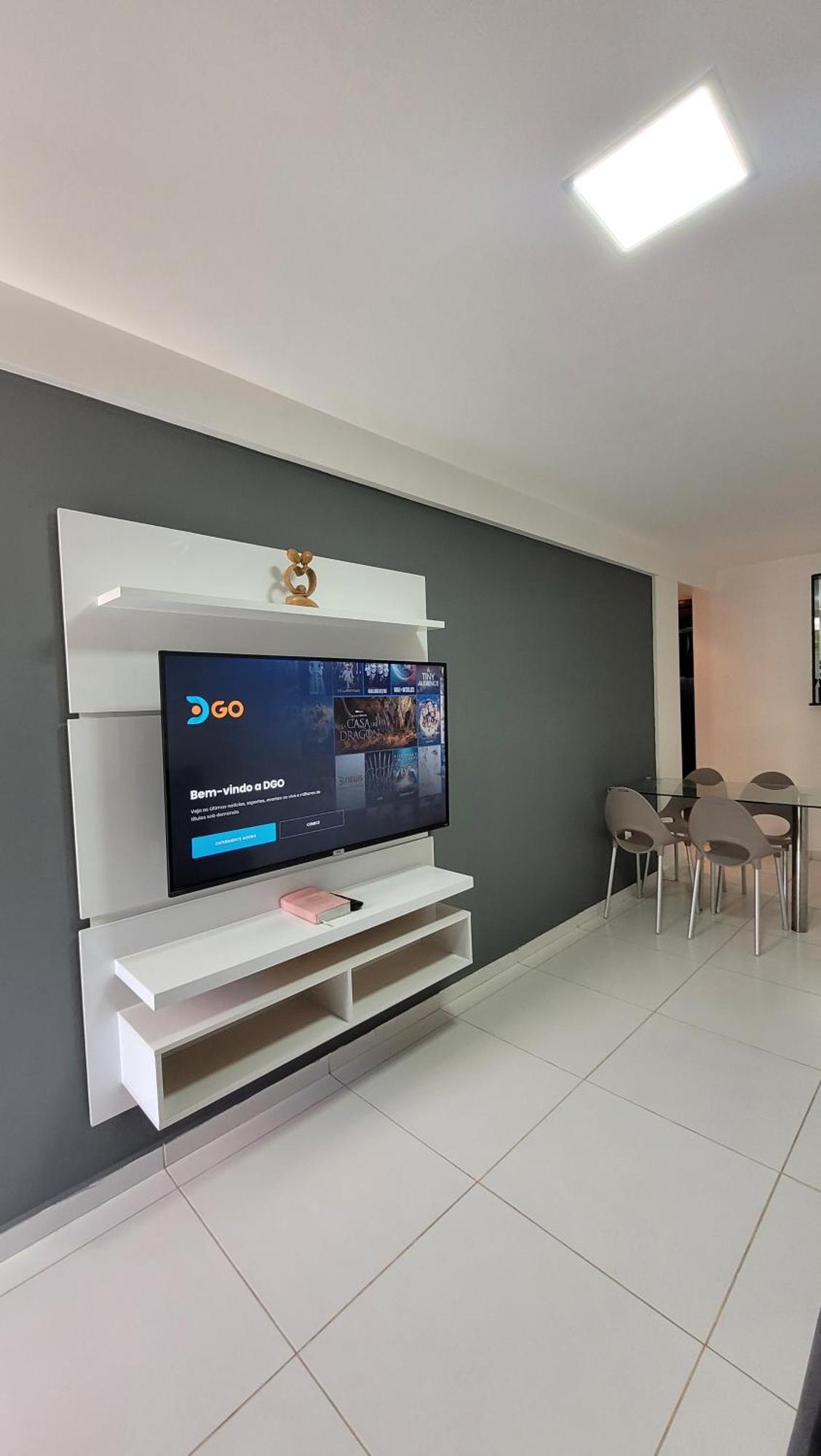 Brisa De Carapibus Apartment Conde  Bagian luar foto